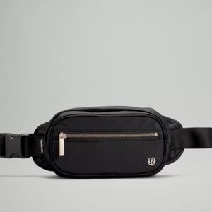 Lululemon Wanderlust Belt Bag